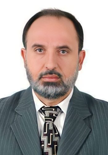 حسن الحمران