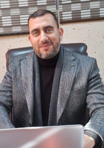 معتز الشويطر